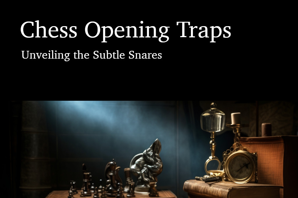 Chess Opening Traps
